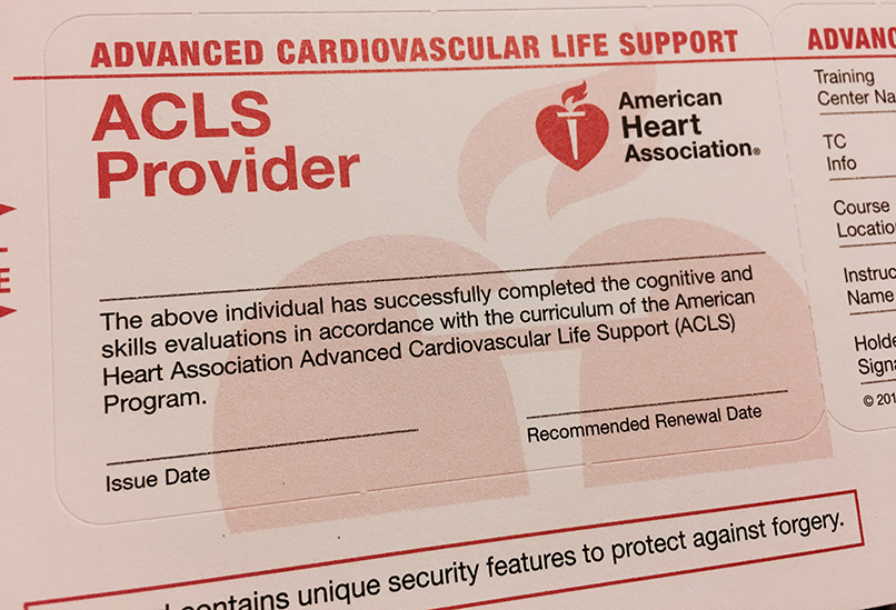 Rockford Acls Rockford Bls Courses Aha Classes In Rockford Il